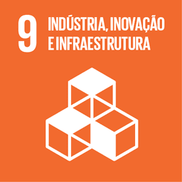 INDÚSTRIA, INOVAÇÃO E INFRAESTRUTURA